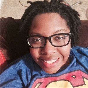 Meet your Posher, Whitney